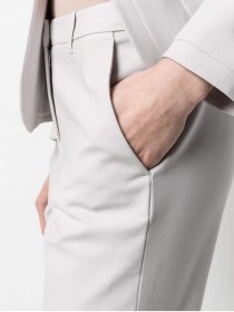 Штани класичні Emporio Armani модель 3K2P63-2NYSZ-0601 Фото