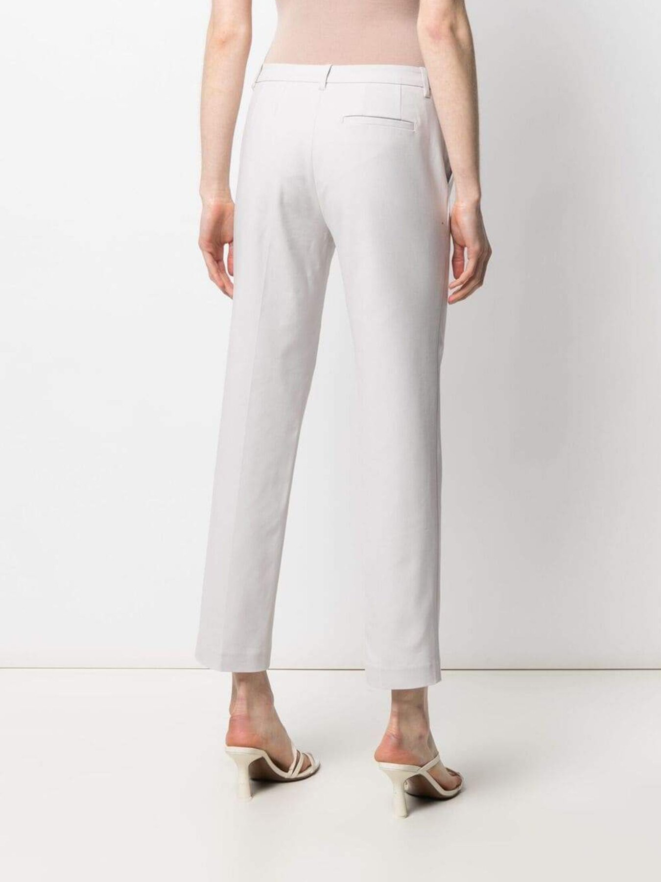 Классические штаны Emporio Armani модель 3K2P63-2NYSZ-0601 Классические штаны Emporio Armani модель 3K2P63-2NYSZ-0601 Фото