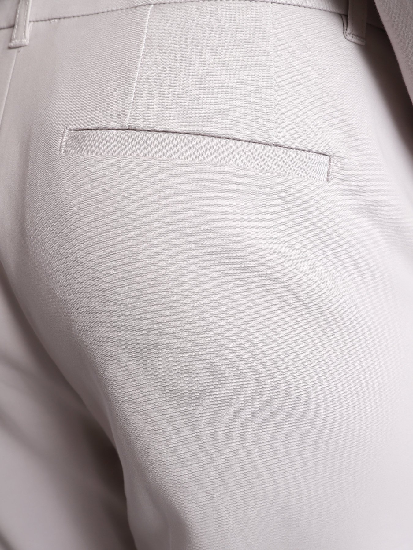 Классические штаны Emporio Armani модель 3K2P63-2NYSZ-0601 Фото