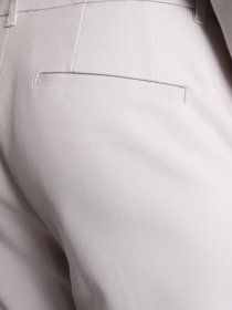 Классические штаны Emporio Armani модель 3K2P63-2NYSZ-0601 Фото