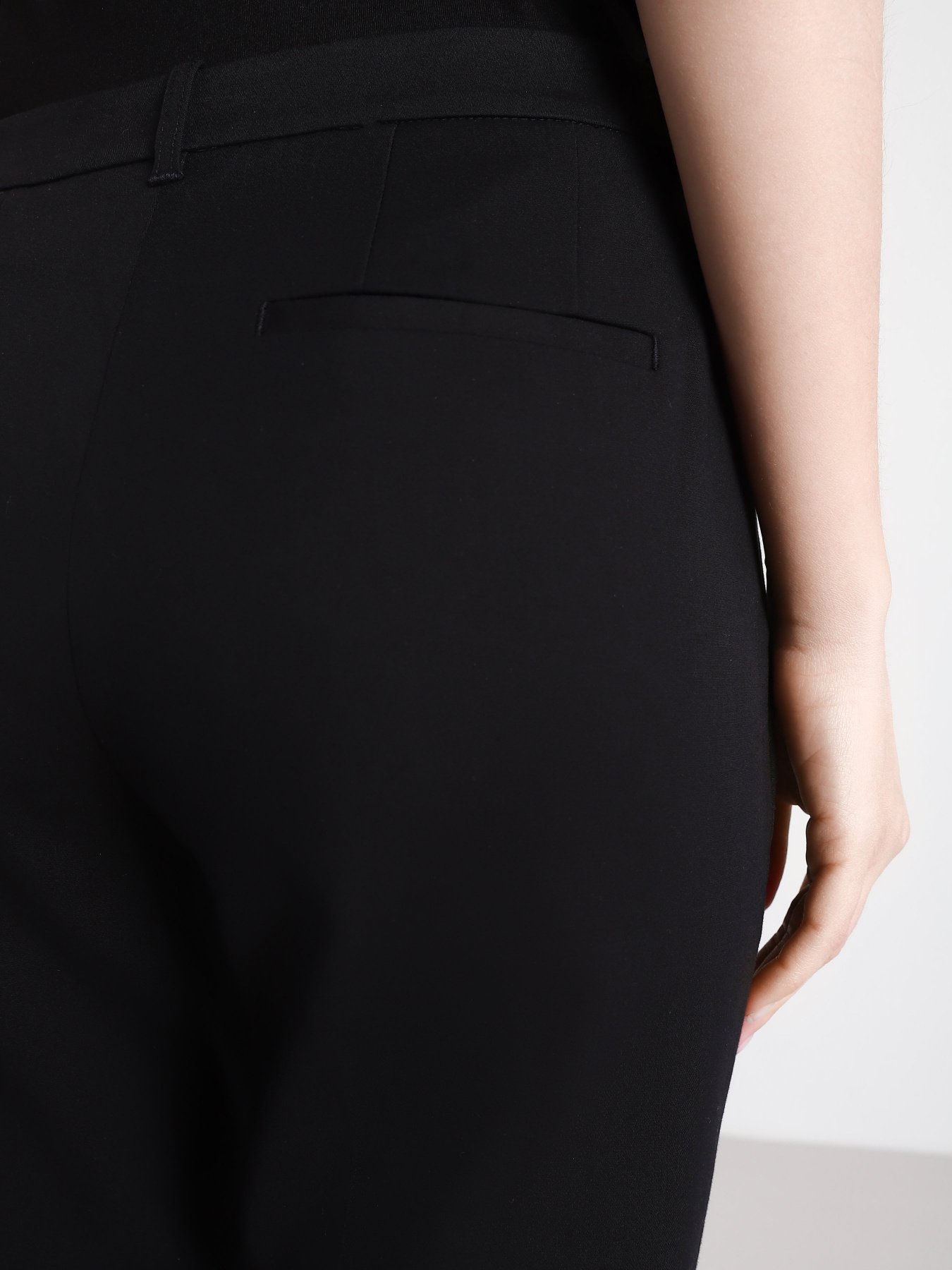 Штани класичні Emporio Armani модель 3K2P63-2NYSZ-0926 Фото