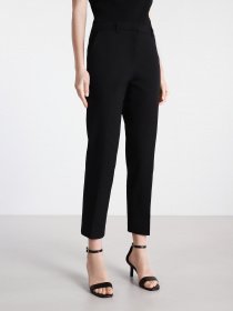 Штани класичні Emporio Armani модель 3K2P63-2NYSZ-0926 Фото
