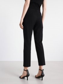 Класичні штани Emporio Armani модель 3K2P63-2NYSZ-0926 Фото