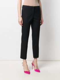 Класичні штани Emporio Armani модель 3K2P63-2NYSZ-0926 Фото