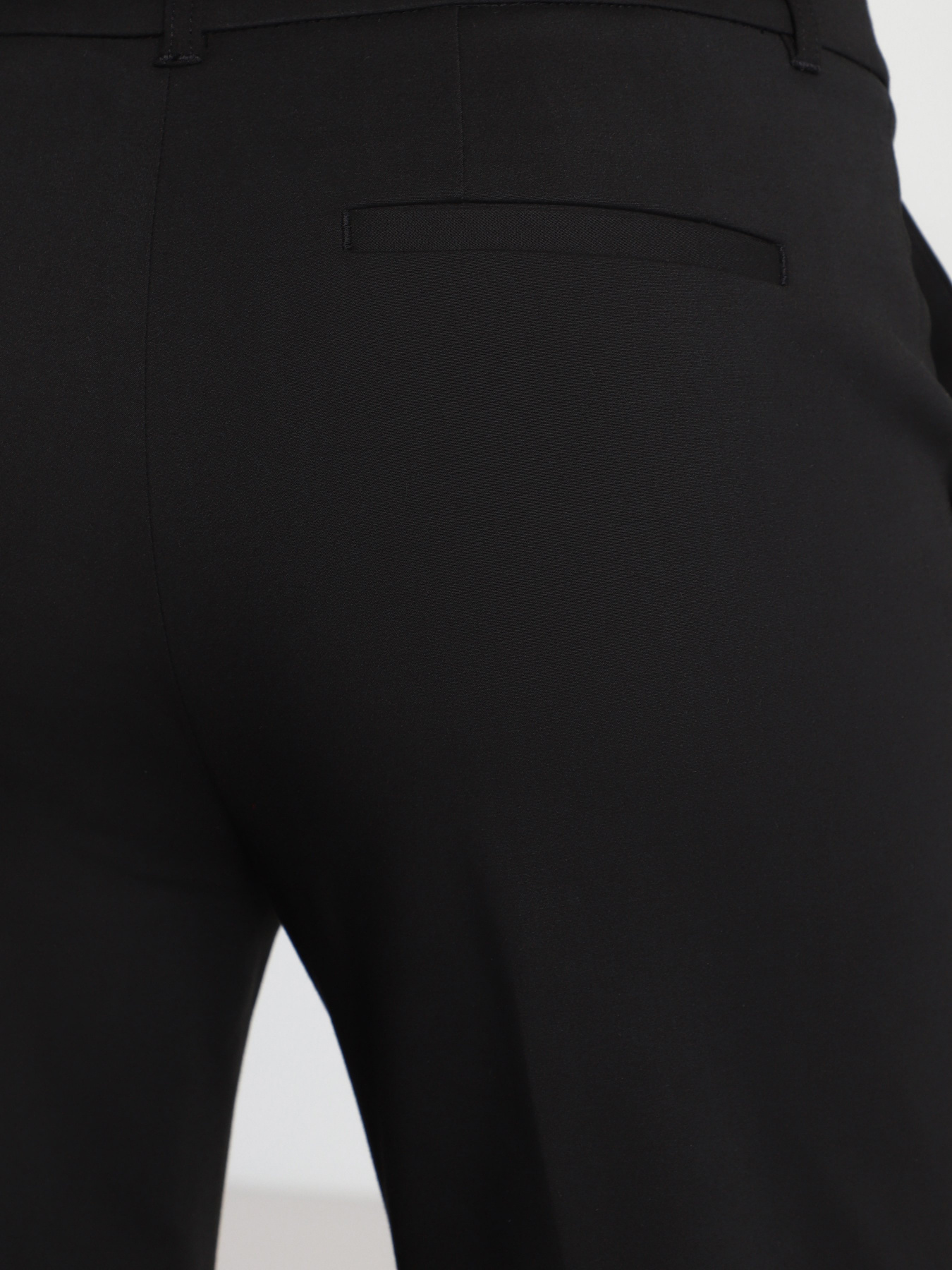 Штани класичні Emporio Armani модель 3K2P63-2NYSZ-0999 Фото