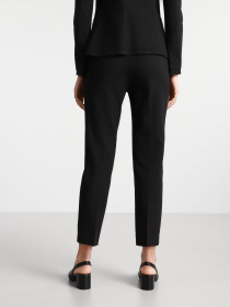 Штани класичні Emporio Armani модель 3K2P63-2NYSZ-0999 Фото