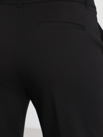 Штани класичні Emporio Armani модель 3K2P63-2NYSZ-0999 Фото