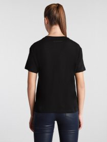 Футболки и поло Emporio Armani модель 3K2T7L-2JSYZ-0999 Фото