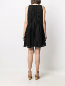 Платье мини Emporio Armani модель 3K2AA8-2NLHZ-0999 Фото