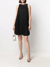 Платье мини Emporio Armani модель 3K2AA8-2NLHZ-0999 Фото