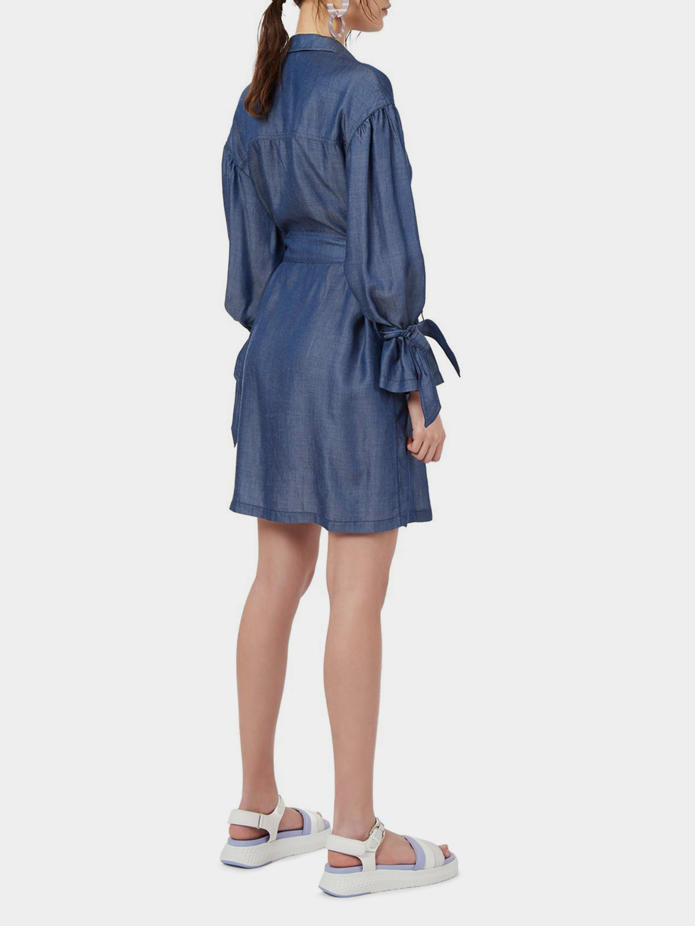 Платья Emporio Armani модель 3K2A62-2DF5Z-0941 Фото