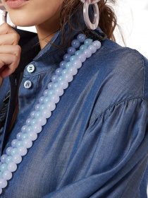 Платья Emporio Armani модель 3K2A62-2DF5Z-0941 Фото