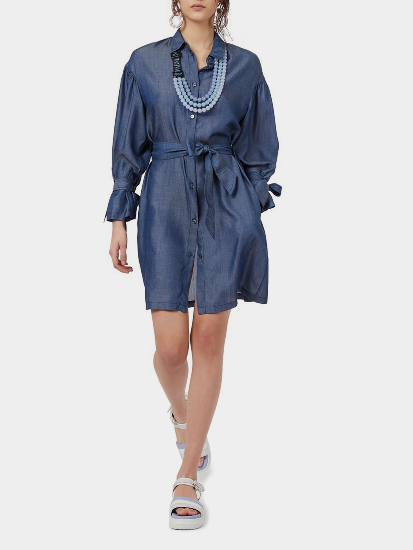 Сукні Emporio Armani модель 3K2A62-2DF5Z-0941 Фото