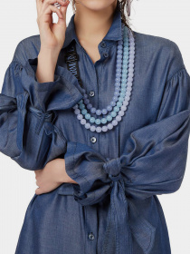 Сукні Emporio Armani модель 3K2A62-2DF5Z-0941 Фото