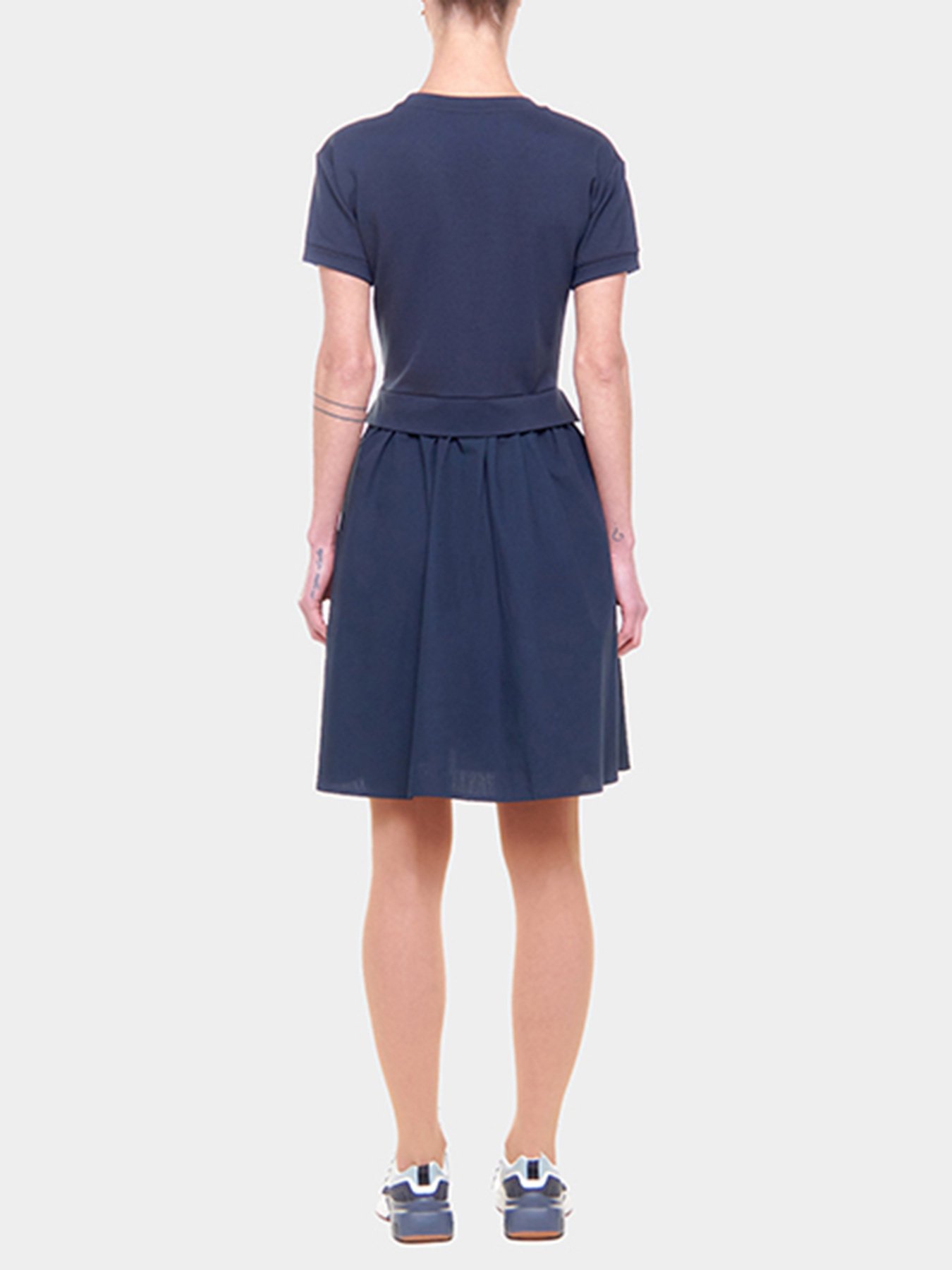 Платья Emporio Armani модель 3K2A7A-2JQMZ-0926 Фото