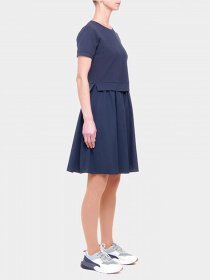 Платья Emporio Armani модель 3K2A7A-2JQMZ-0926 Фото