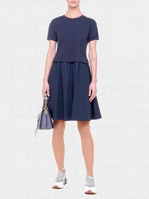 Платья Emporio Armani модель 3K2A7A-2JQMZ-0926 Фото