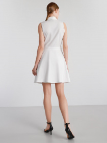 Платье мини Emporio Armani модель 3K2A96-2N7VZ-0101 Фото