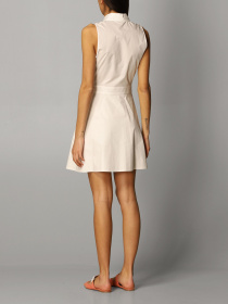 Платье мини Emporio Armani модель 3K2A96-2N7VZ-0101 Фото