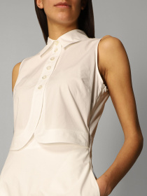 Платье мини Emporio Armani модель 3K2A96-2N7VZ-0101 Фото