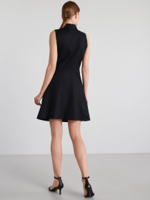 Платье мини Emporio Armani модель 3K2A96-2N7VZ-0926 Фото