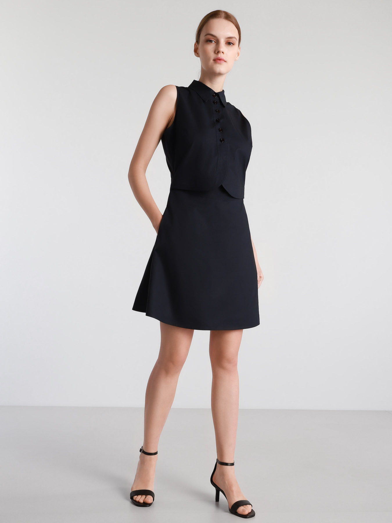 Сукня міні Emporio Armani модель 3K2A96-2N7VZ-0926 Фото