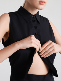 Сукня міні Emporio Armani модель 3K2A96-2N7VZ-0926 Фото