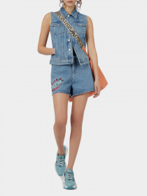 Жилет Emporio Armani модель 3K2BA1-2DG4Z-0941 Фото