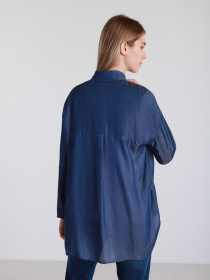 Сорочка повсякденна Emporio Armani модель 3K2C79-2DF5Z-0941 Фото