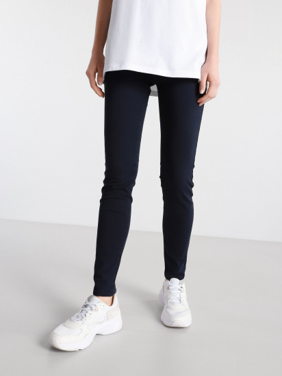 Скіні джинси Emporio Armani Skinny модель 3K2J20-2N8HZ-0926 — фото 3 - INTERTOP