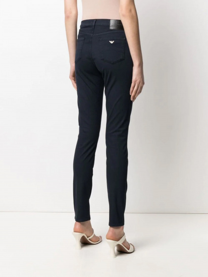 Скіні джинси Emporio Armani Skinny модель 3K2J20-2N8HZ-0926 — фото 4 - INTERTOP