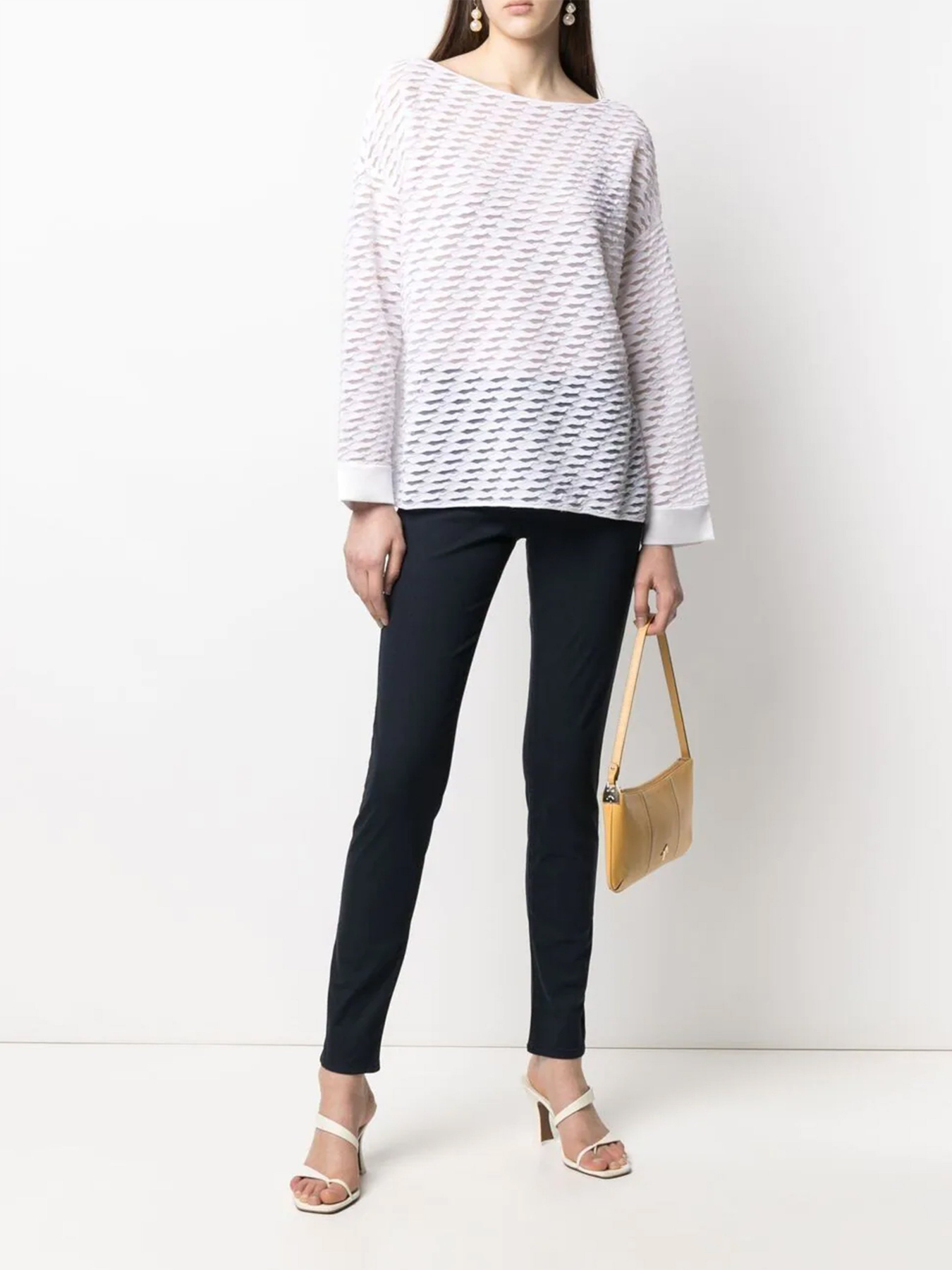 Скіні джинси Emporio Armani Skinny модель 3K2J20-2N8HZ-0926 Фото