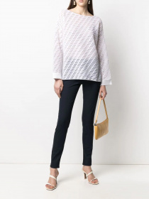 Скіні джинси Emporio Armani Skinny модель 3K2J20-2N8HZ-0926 Фото