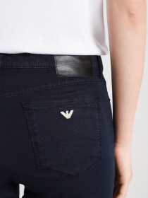 Скіні джинси Emporio Armani Skinny модель 3K2J20-2N8HZ-0926 Фото