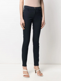 Скіні джинси Emporio Armani Skinny модель 3K2J20-2N8HZ-0926 Фото
