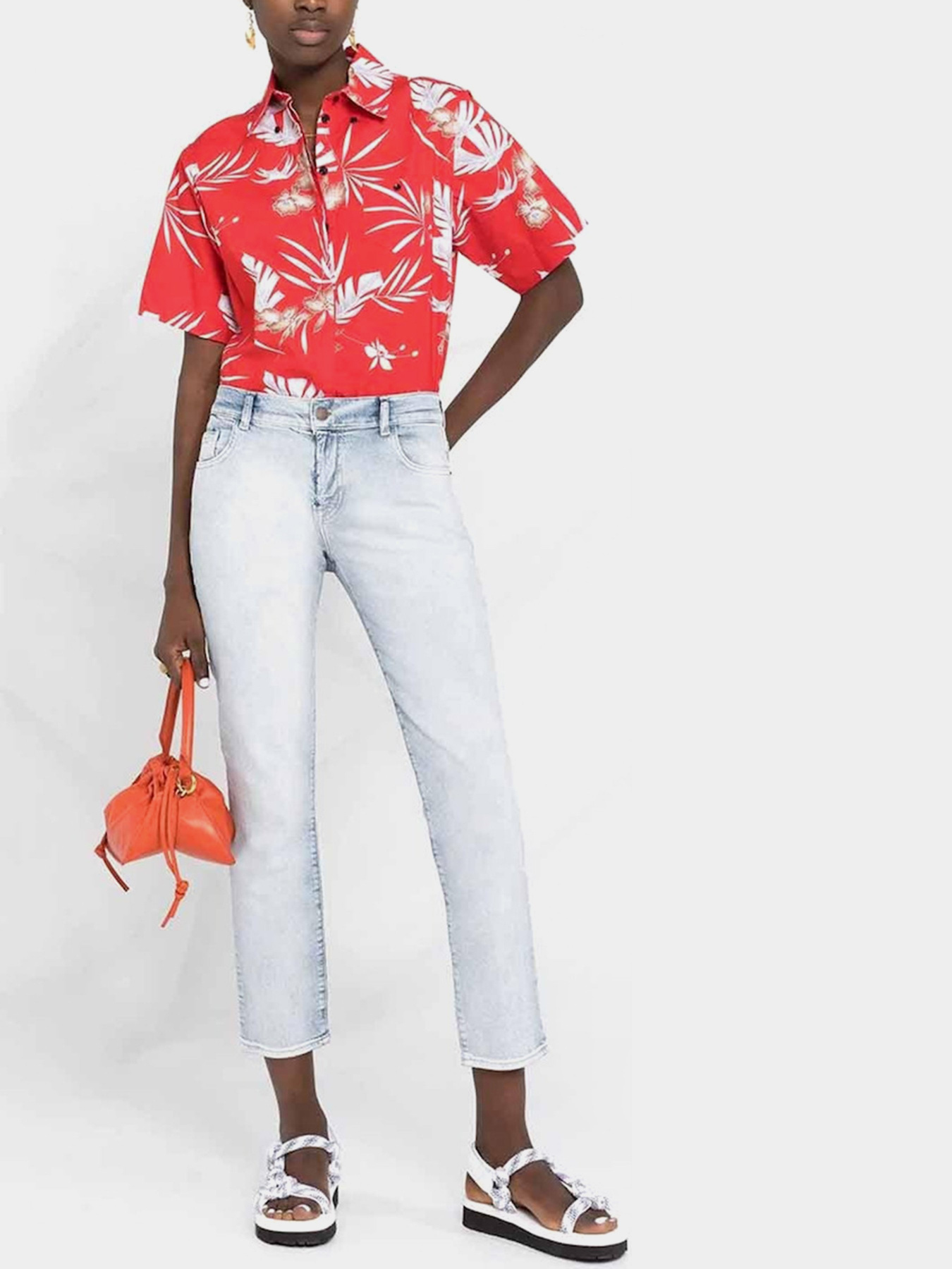 Джинси Emporio Armani модель 3K2J36-2DC9Z-0941 Фото