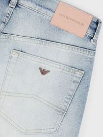 Джинси Emporio Armani модель 3K2J36-2DC9Z-0941 Фото