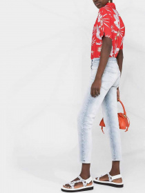 Джинсы Emporio Armani модель 3K2J36-2DC9Z-0941 Фото