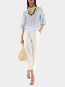 Джинсы Emporio Armani модель 3K2J40-2N0ZZ-0100 Фото