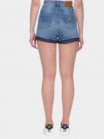 Шорты джинсовые Emporio Armani модель 3K2J59-2DD2Z-0941 Фото