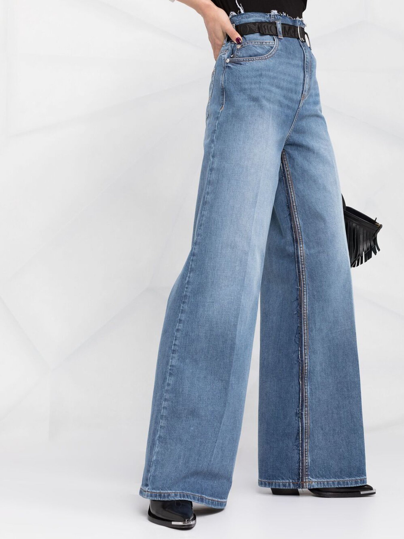 Джинсы Emporio Armani модель 3K2J65-2DD2Z-0941 Фото