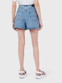 Шорты Emporio Armani модель 3K2J67-2DG4Z-0941 Фото