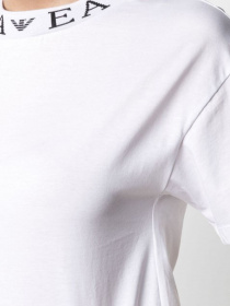 Футболка Emporio Armani модель 3K2T8D-2J95Z-0100 Фото