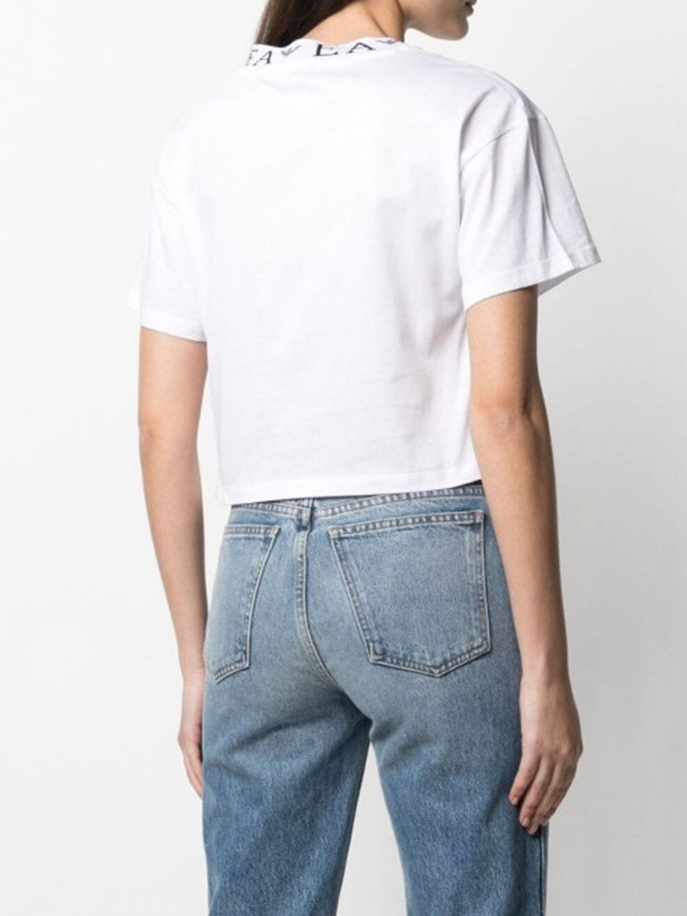 Футболка Emporio Armani модель 3K2T8D-2J95Z-0100 Фото