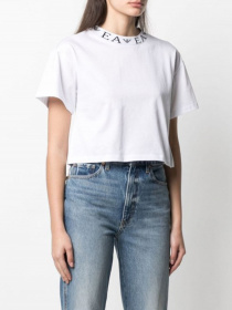 Футболка Emporio Armani модель 3K2T8D-2J95Z-0100 Фото