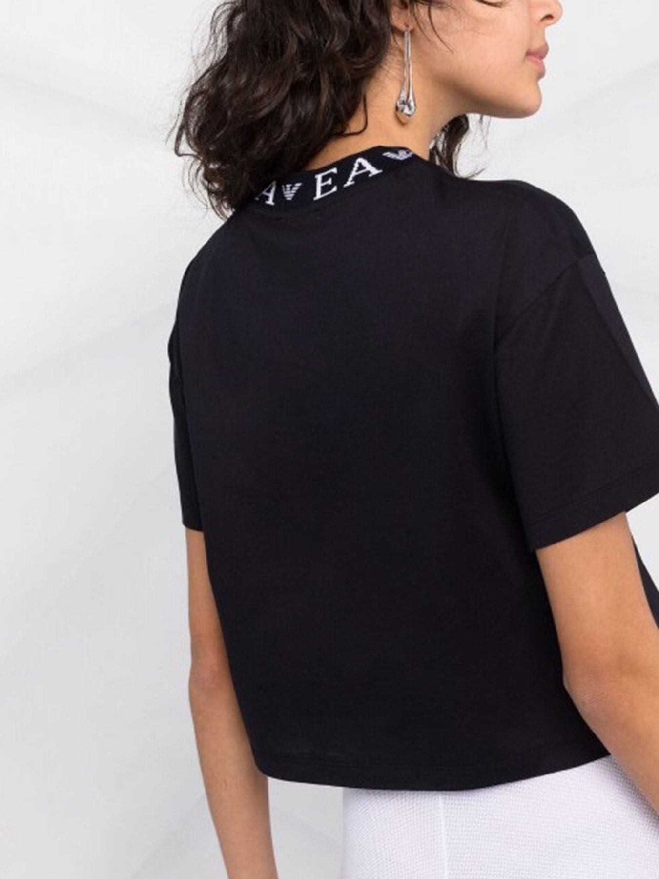 Футболка Emporio Armani модель 3K2T8D-2J95Z-0926 Фото