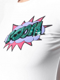 Футболки и поло Emporio Armani модель 3K2T9B-2JPMZ-0100 Фото