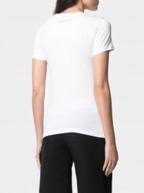 Футболки и поло Emporio Armani модель 3K2T9B-2JPMZ-0100 Фото