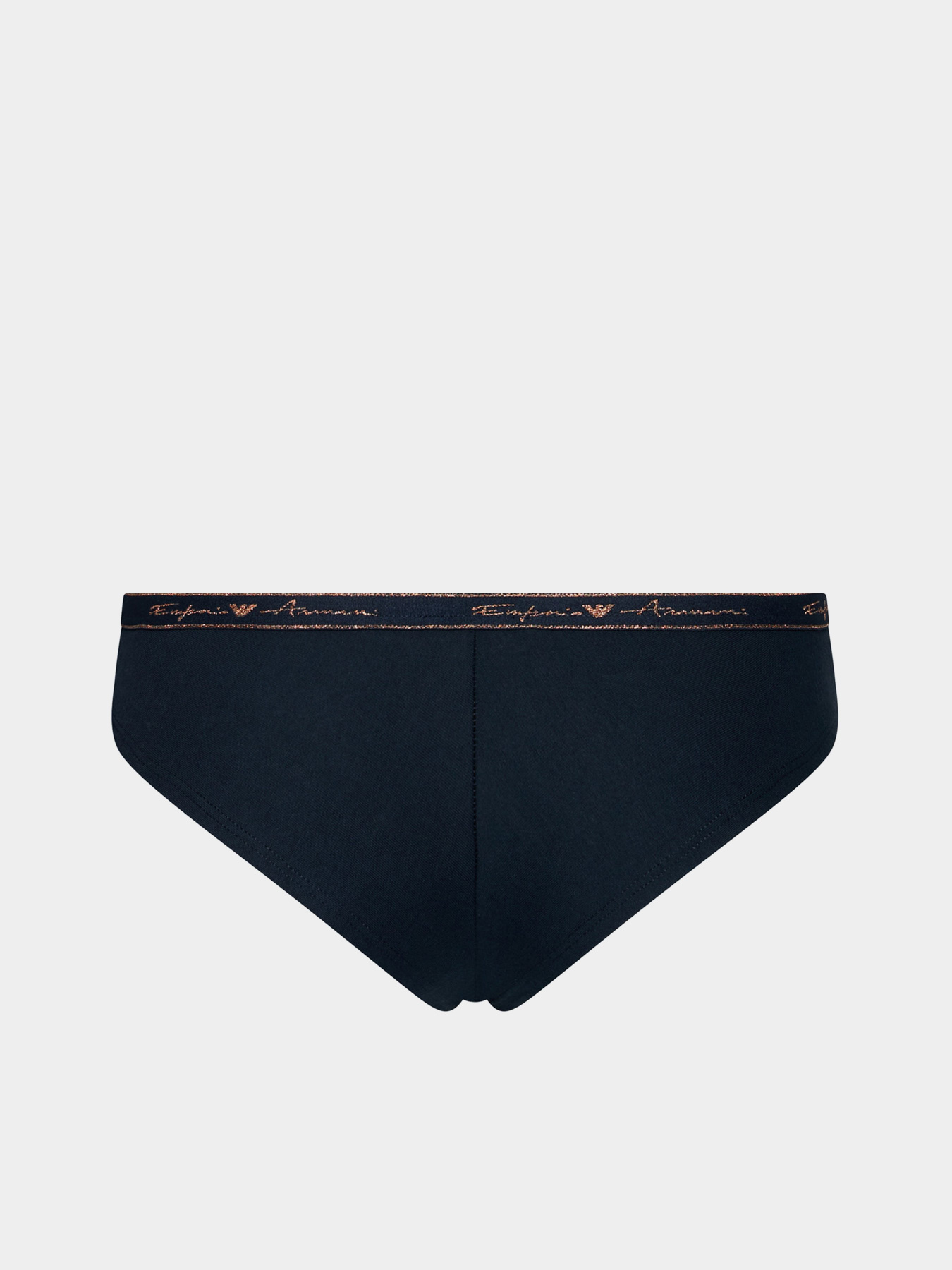 Набір трусів Emporio Armani Brazilian Модель 163337-1P223-17135 Фото