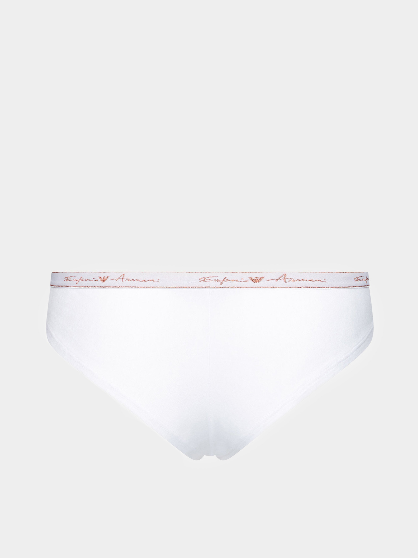 Набір трусів Emporio Armani Brazilian Модель 163337-1P223-17135 Фото
